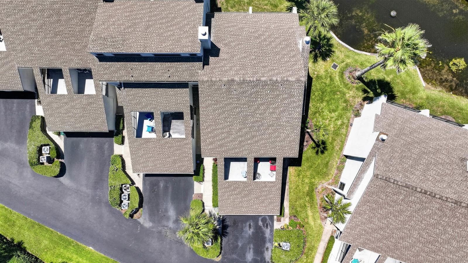 Condominium at 890 A1A BEACH BLVD #28 #28, ST AUGUSTINE, photo 40 of 61