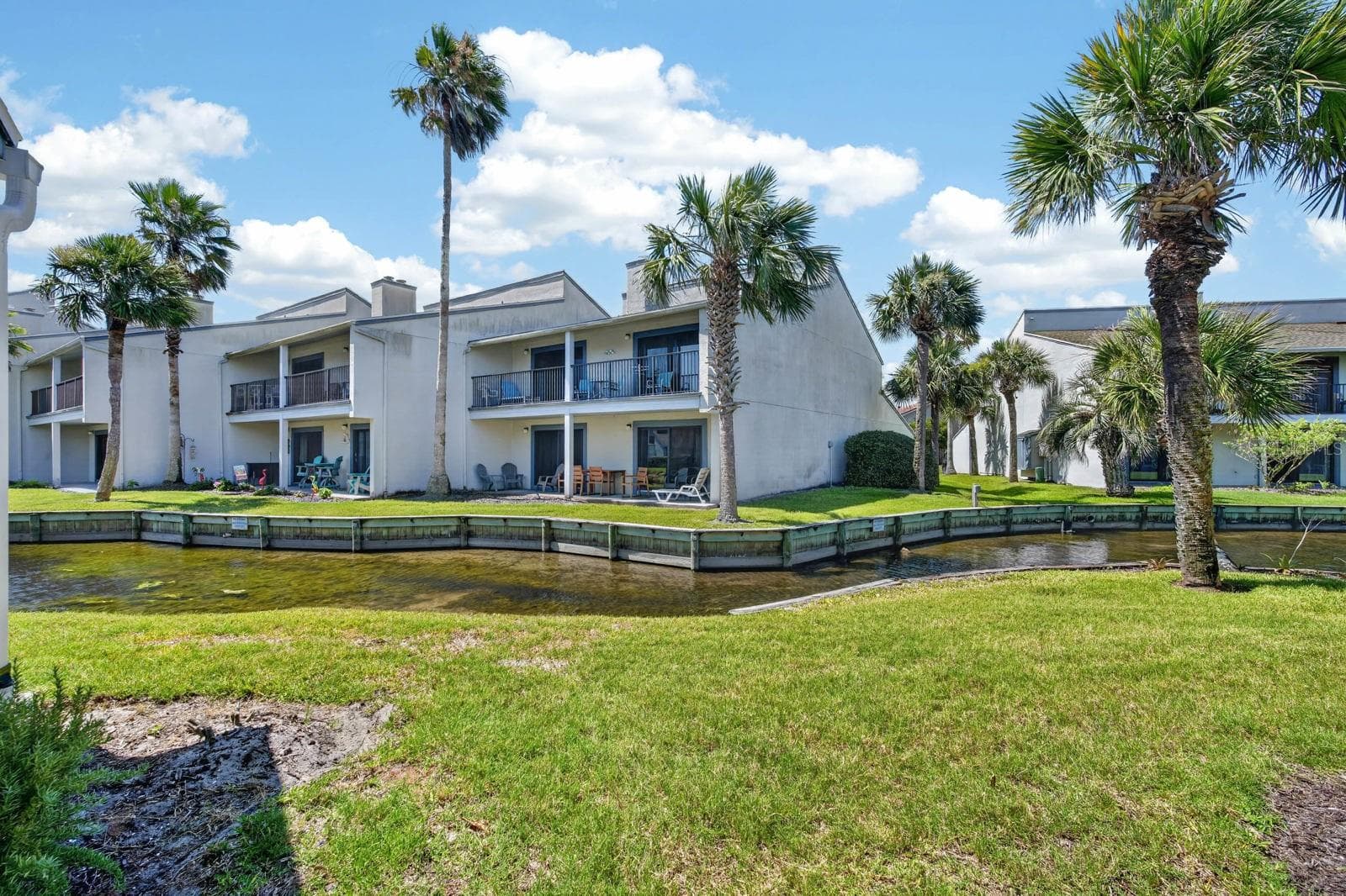 Condominium at 890 A1A BEACH BLVD #28 #28, ST AUGUSTINE, photo 41 of 61