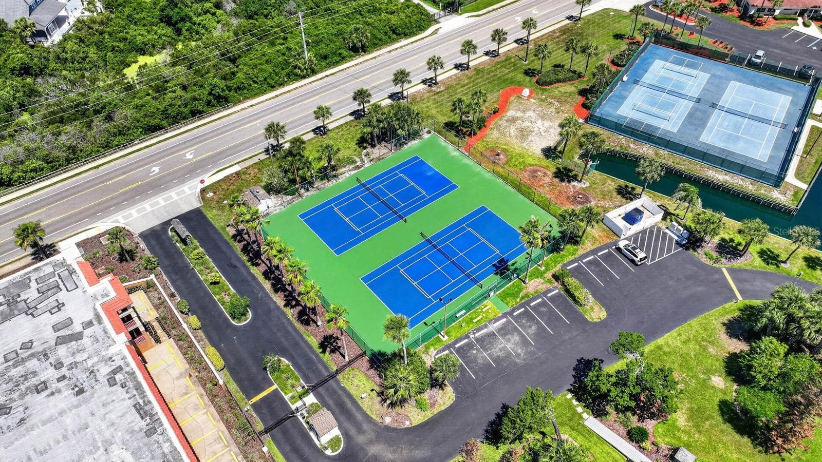 Condominium at 890 A1A BEACH BLVD #28 #28, ST AUGUSTINE, photo 44 of 61