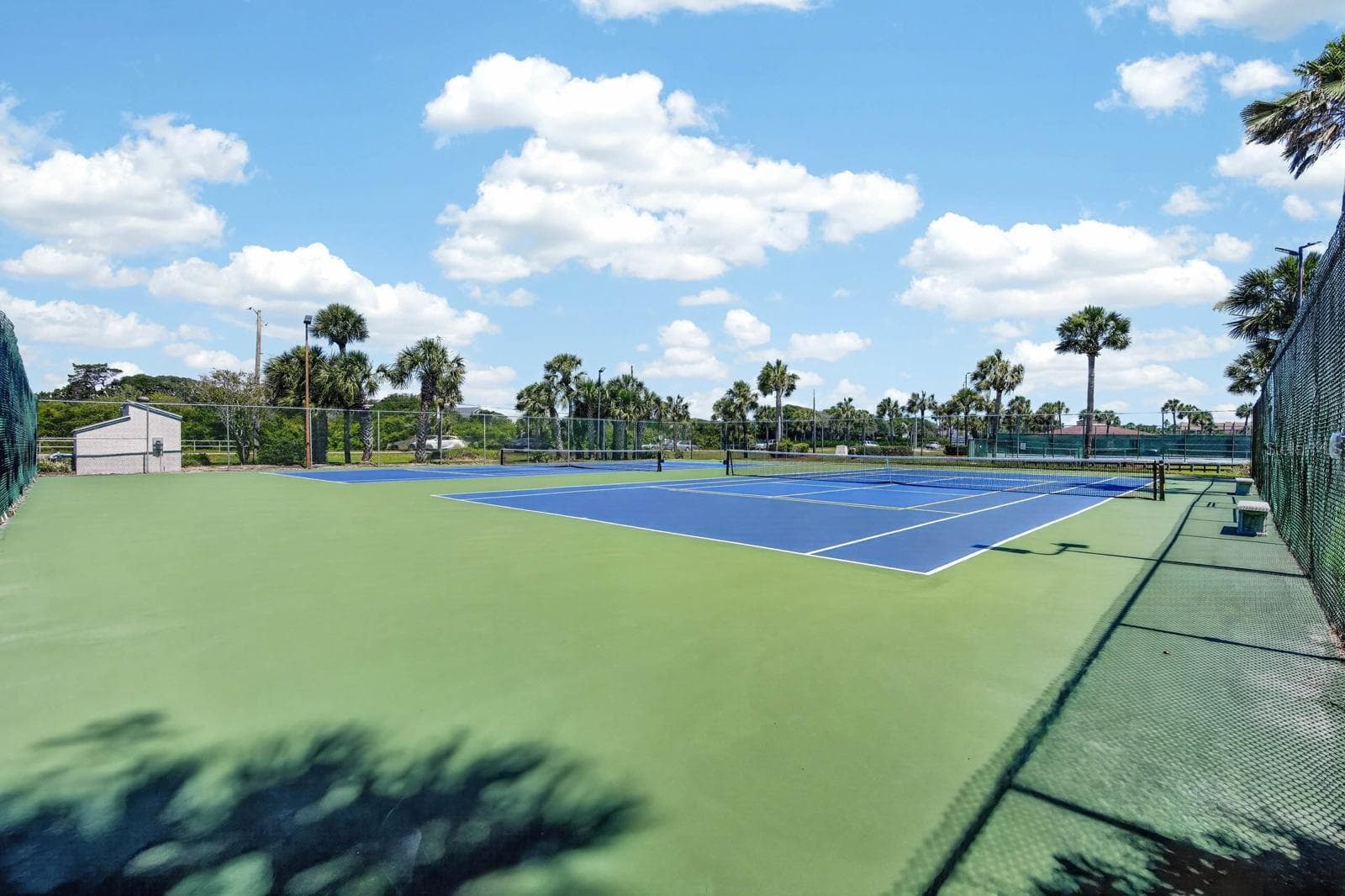 Condominium at 890 A1A BEACH BLVD #28 #28, ST AUGUSTINE, photo 45 of 61