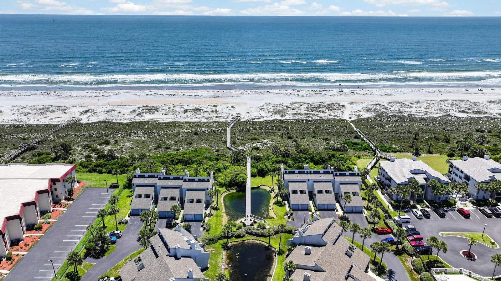 Condominium at 890 A1A BEACH BLVD #28 #28, ST AUGUSTINE, photo 50 of 61
