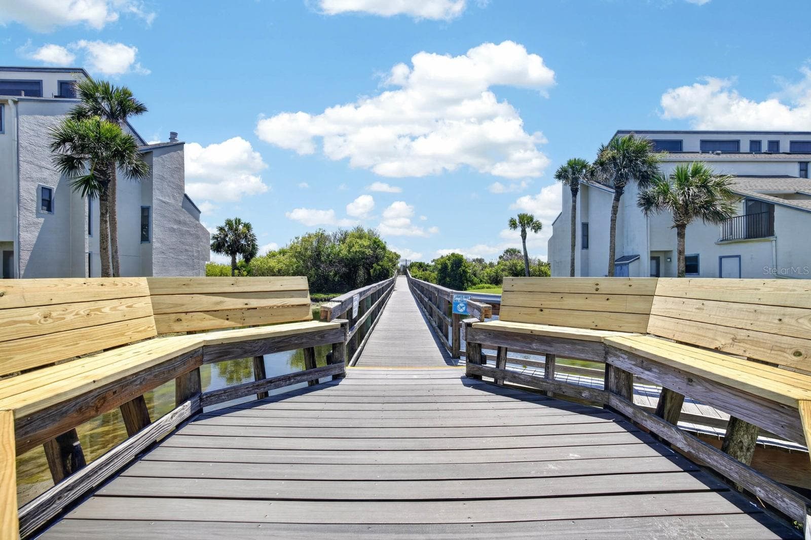 Condominium at 890 A1A BEACH BLVD #28 #28, ST AUGUSTINE, photo 51 of 61