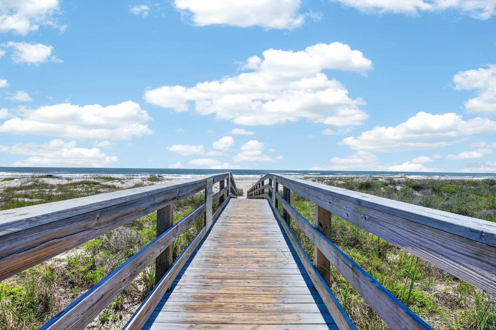 Condominium at 890 A1A BEACH BLVD #28 #28, ST AUGUSTINE, photo 52 of 61