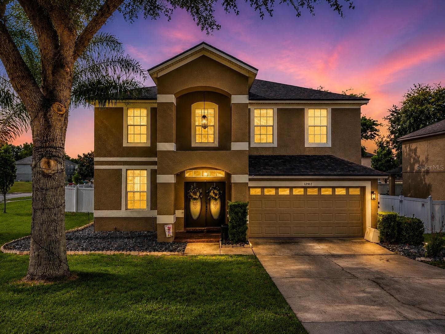Single Family Residence at 12912 CLOVERDALE LN, CLERMONT, photo 2 of 74