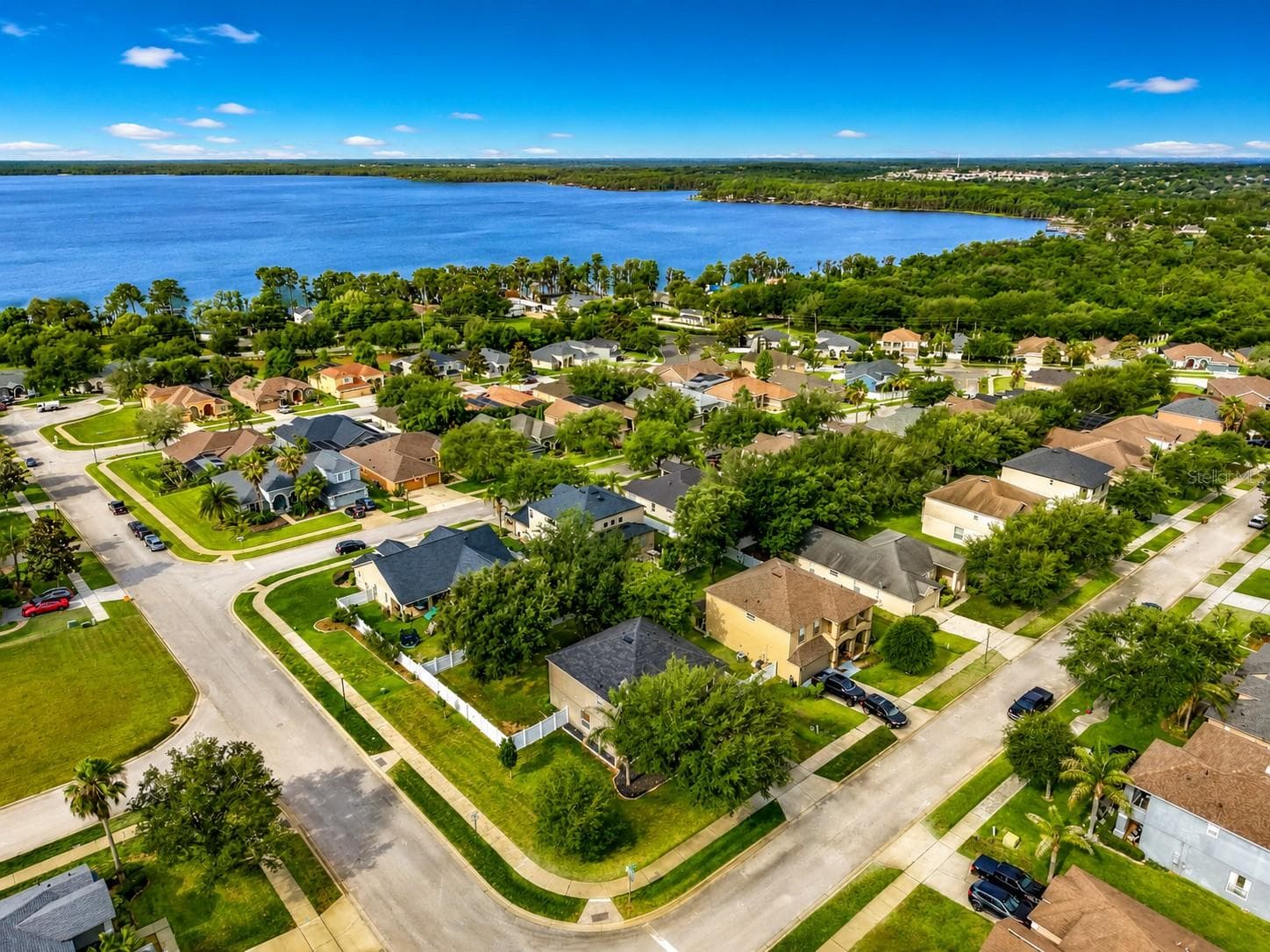Overlook at Lake Louisa - 12912 CLOVERDALE LN, CLERMONT