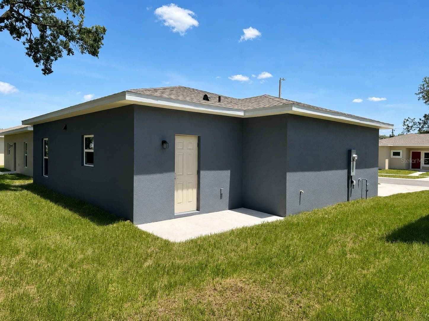 Single Family Residence at 5012 FINDERS CT, TAMPA, photo 22 of 24
