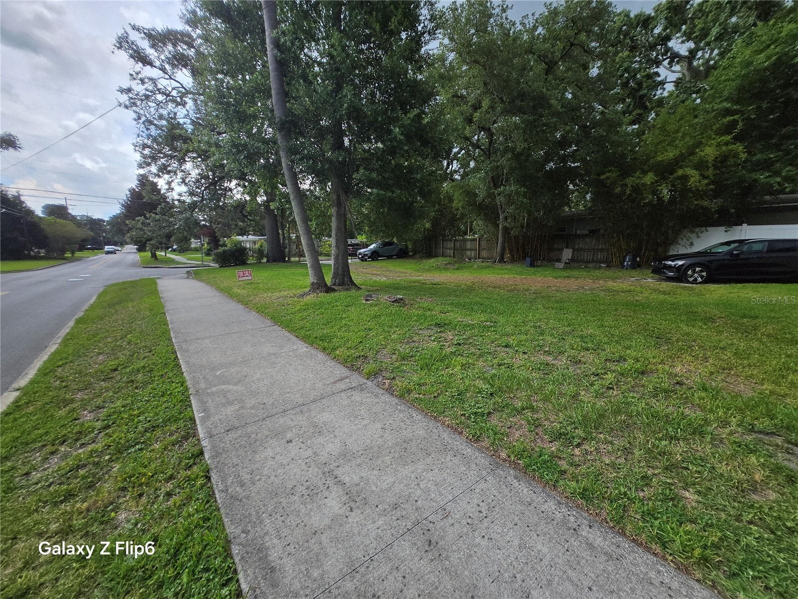 See attached survey for more information. - HELEN AVE, ORLANDO