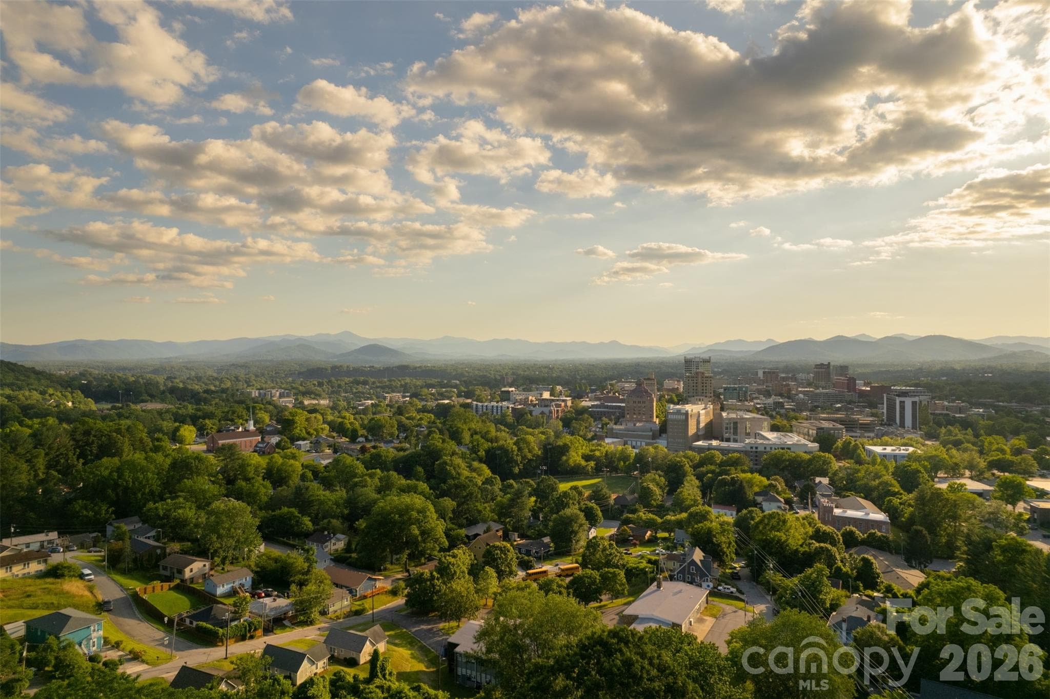 Lot at Asheville, photo 6 of 21