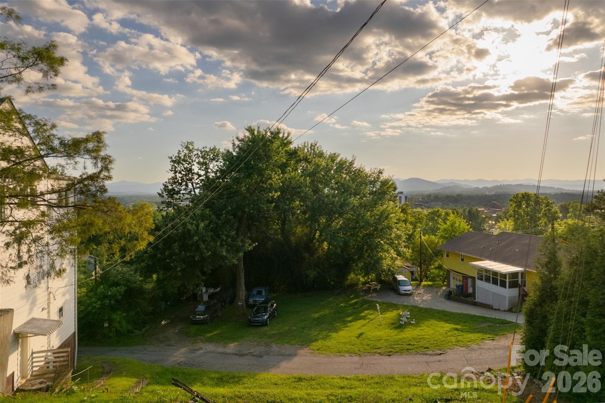 Lot at Asheville, photo 7 of 21