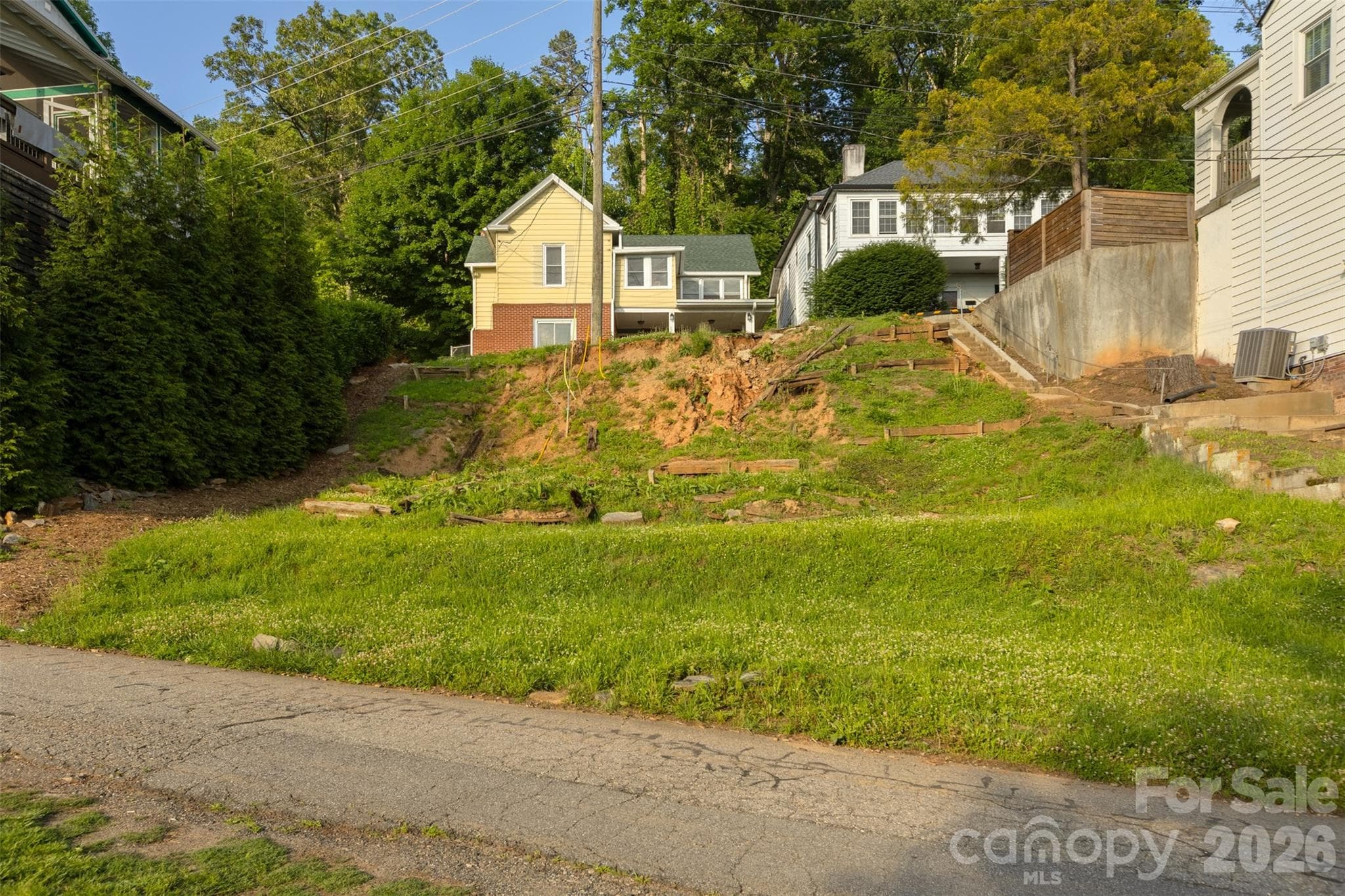 Lot at Asheville, photo 15 of 21