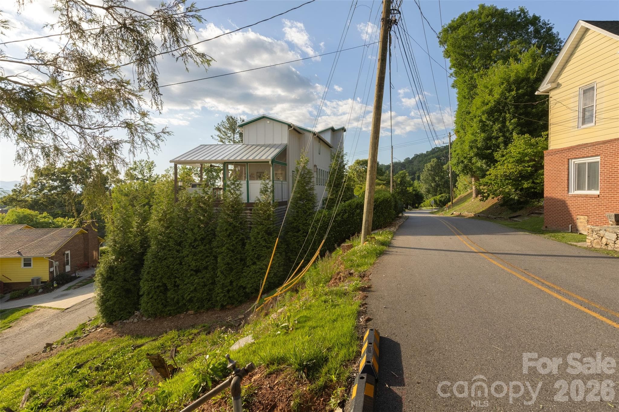 Lot at Asheville, photo 17 of 21