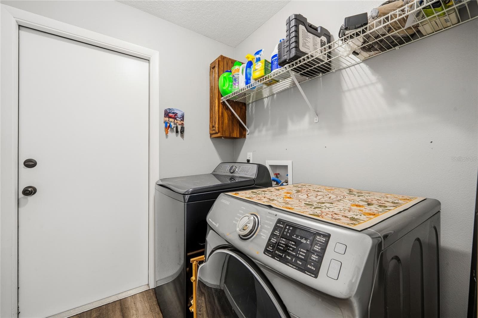 Laundry Room - 135 LINDA SUE DR, LAKE HELEN