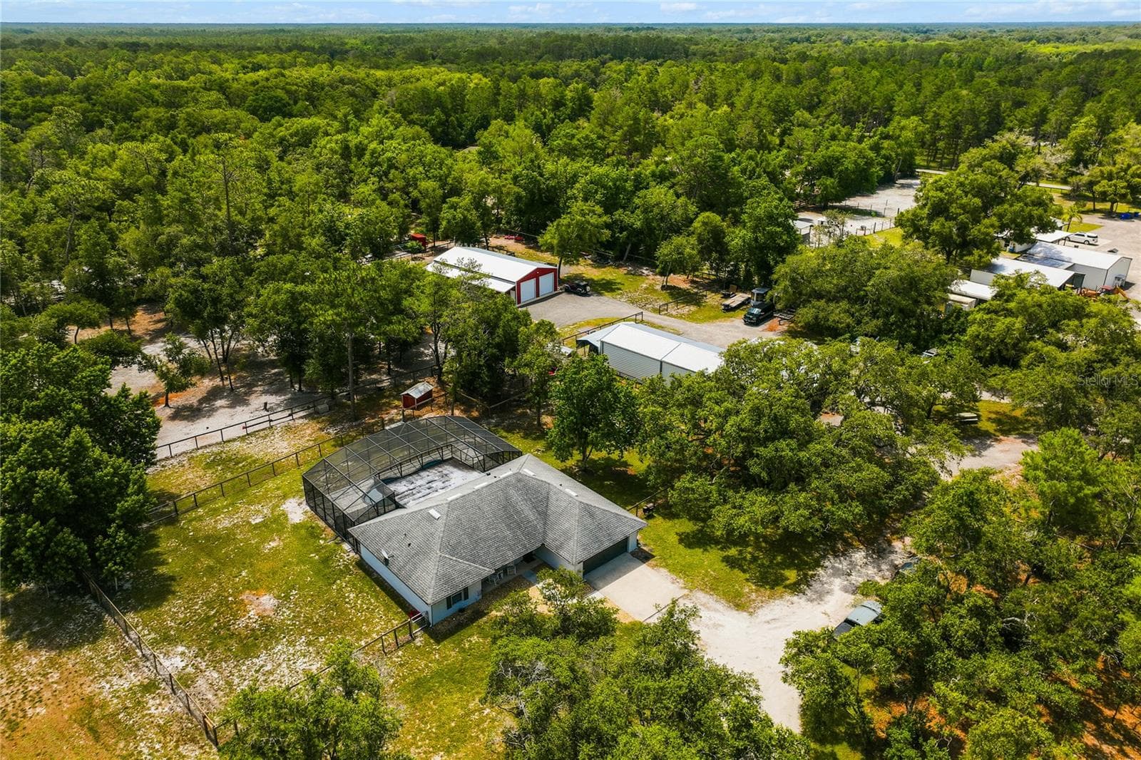 Single Family Residence at 135 LINDA SUE DR, LAKE HELEN, photo 66 of 77