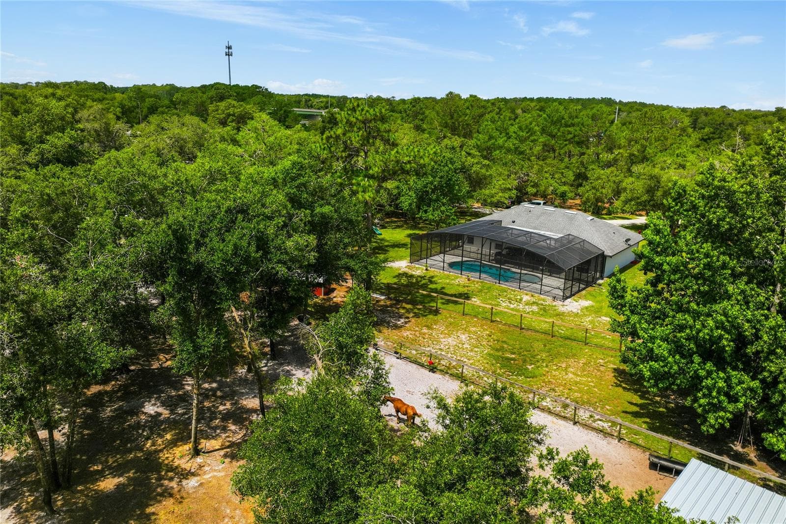 Single Family Residence at 135 LINDA SUE DR, LAKE HELEN, photo 71 of 77