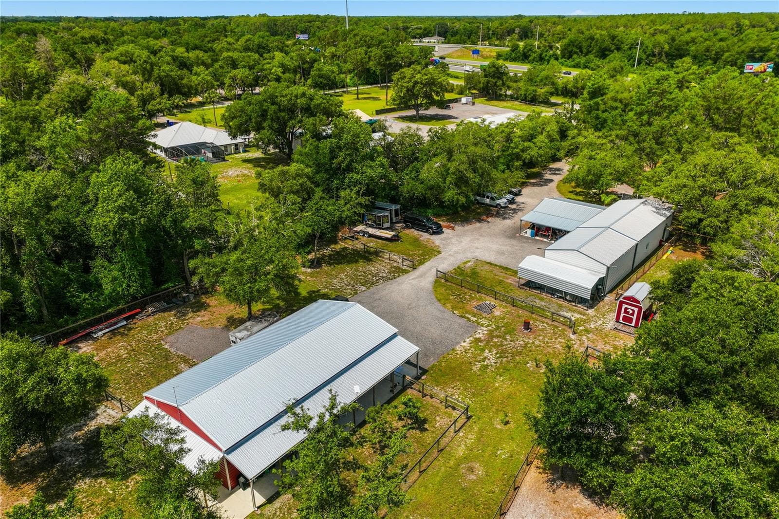 Single Family Residence at 135 LINDA SUE DR, LAKE HELEN, photo 72 of 77