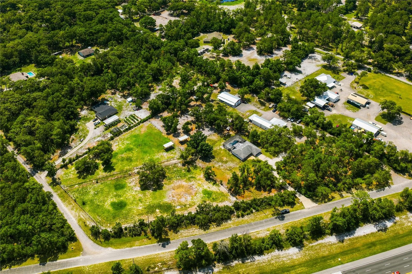 Single Family Residence at 135 LINDA SUE DR, LAKE HELEN, photo 76 of 77