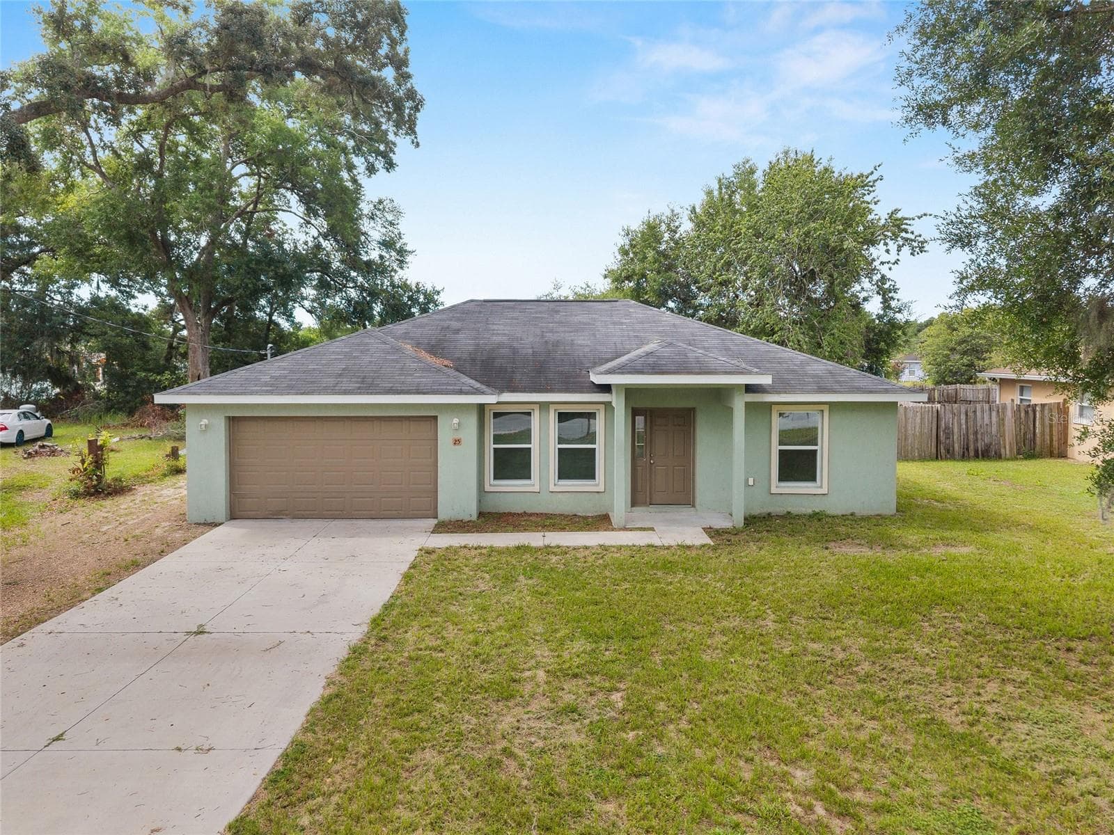 25 DOGWOOD DRIVE TRL