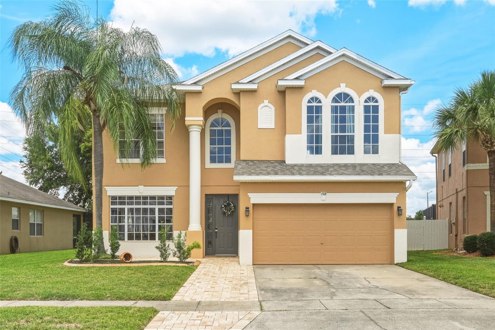1518 SUN MEADOW DR