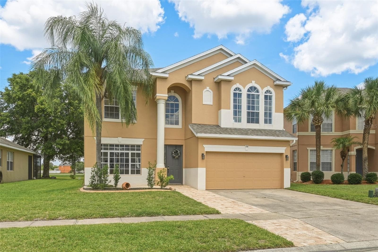 Single Family Residence at 1518 SUN MEADOW DR, ORLANDO, photo 2 of 64