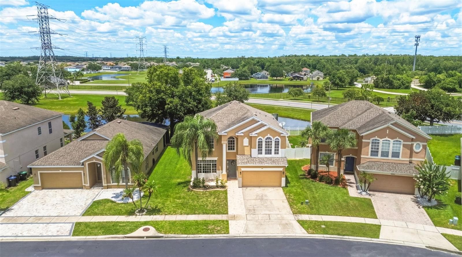 Single Family Residence at 1518 SUN MEADOW DR, ORLANDO, photo 3 of 64