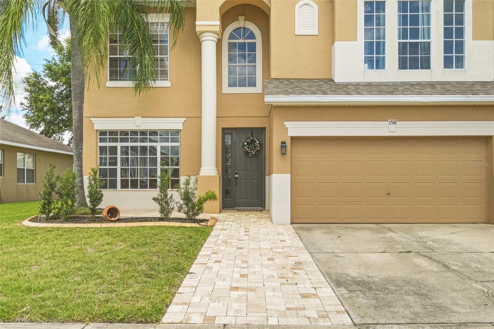 Single Family Residence at 1518 SUN MEADOW DR, ORLANDO, photo 8 of 64