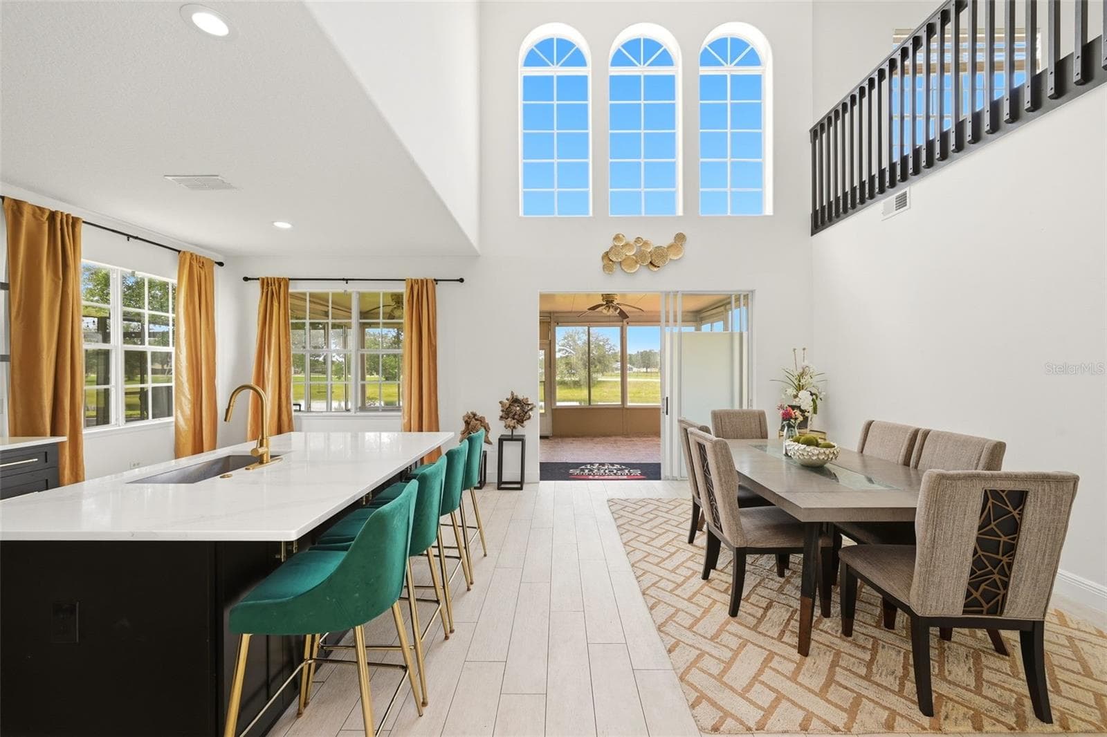 Single Family Residence at 1518 SUN MEADOW DR, ORLANDO, photo 16 of 64