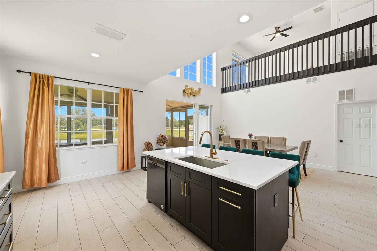 Single Family Residence at 1518 SUN MEADOW DR, ORLANDO, photo 24 of 64