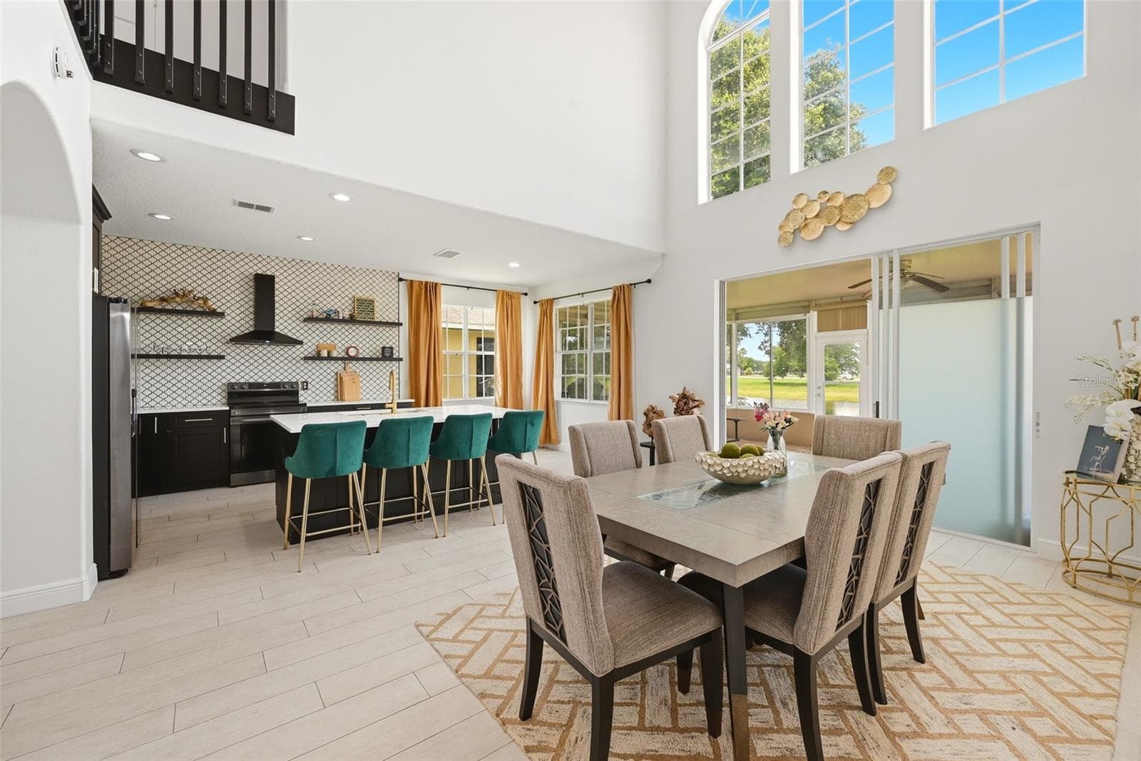 Single Family Residence at 1518 SUN MEADOW DR, ORLANDO, photo 29 of 64
