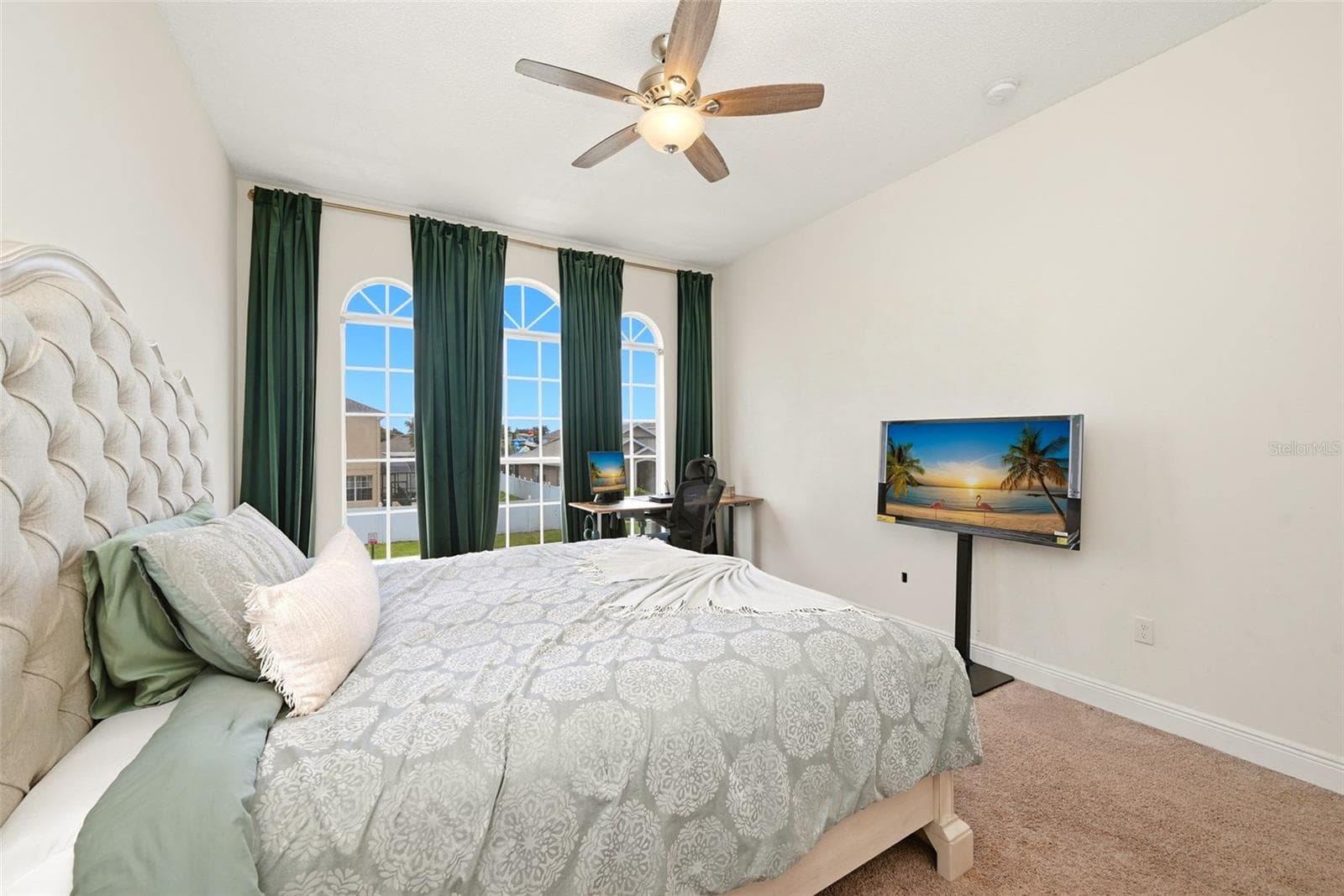 Single Family Residence at 1518 SUN MEADOW DR, ORLANDO, photo 34 of 64