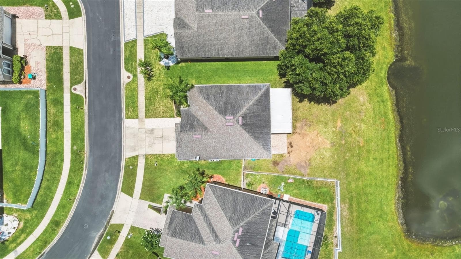 Single Family Residence at 1518 SUN MEADOW DR, ORLANDO, photo 61 of 64