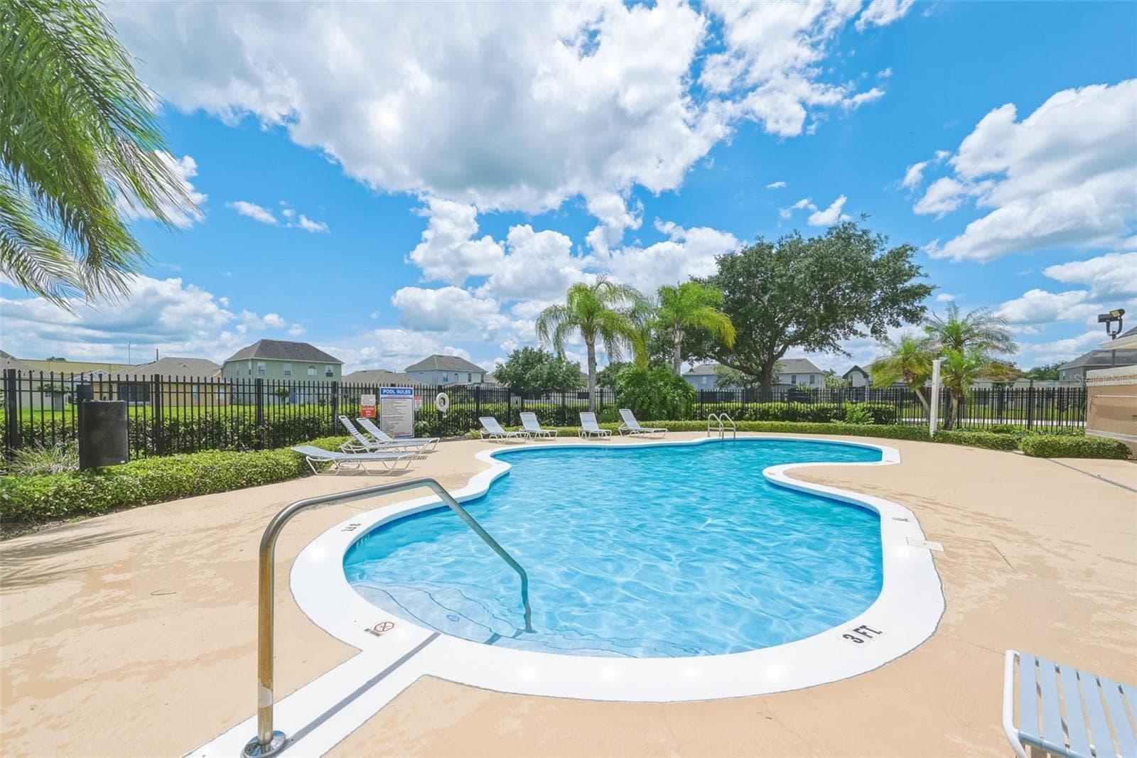 Single Family Residence at 1518 SUN MEADOW DR, ORLANDO, photo 63 of 64