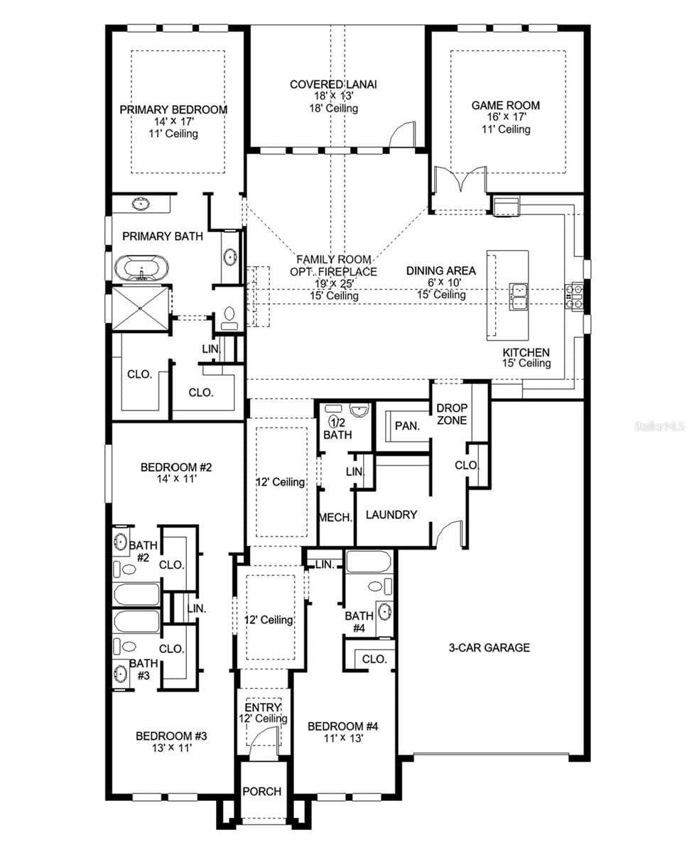 Single Family Residence at 5589 VIBRANT VINE DR, WIMAUMA, photo 2 of 2