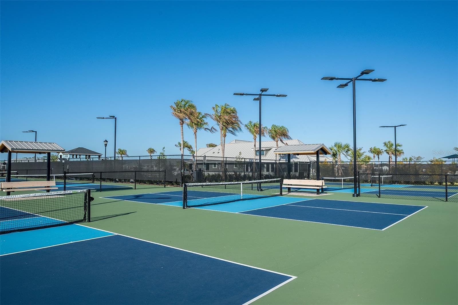 Community Amenities - 6355 JENSEN VIEW AVE, APOLLO BEACH