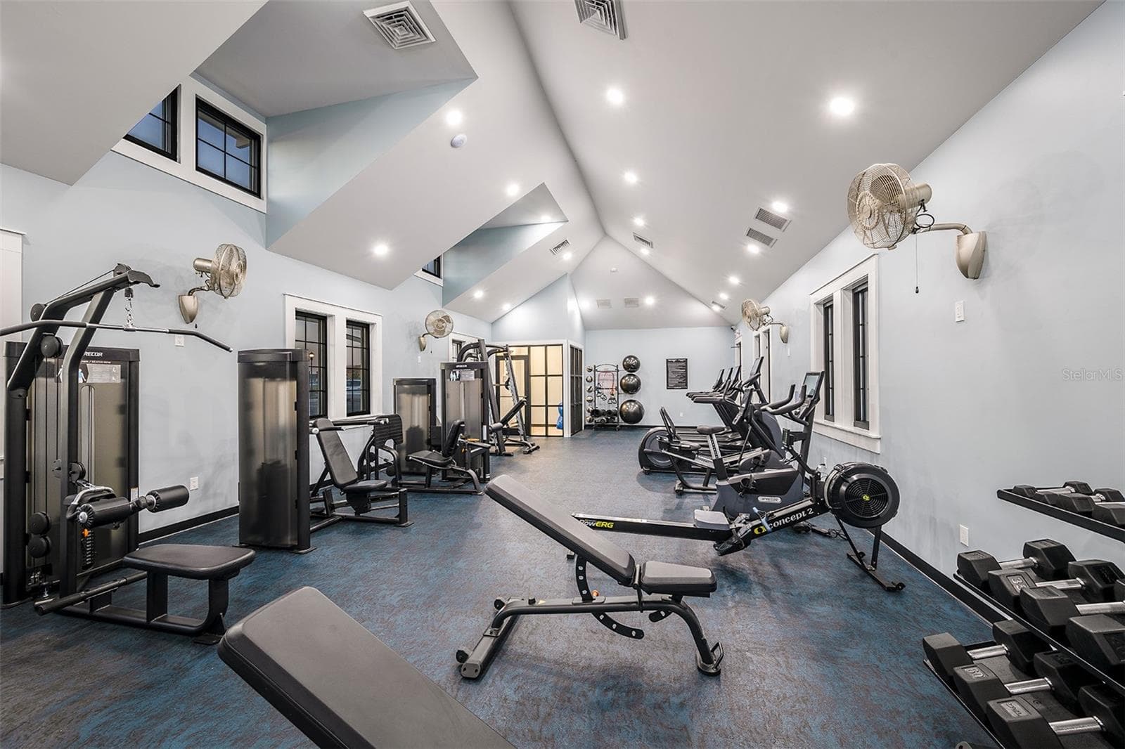 Community Amenities - 6355 JENSEN VIEW AVE, APOLLO BEACH