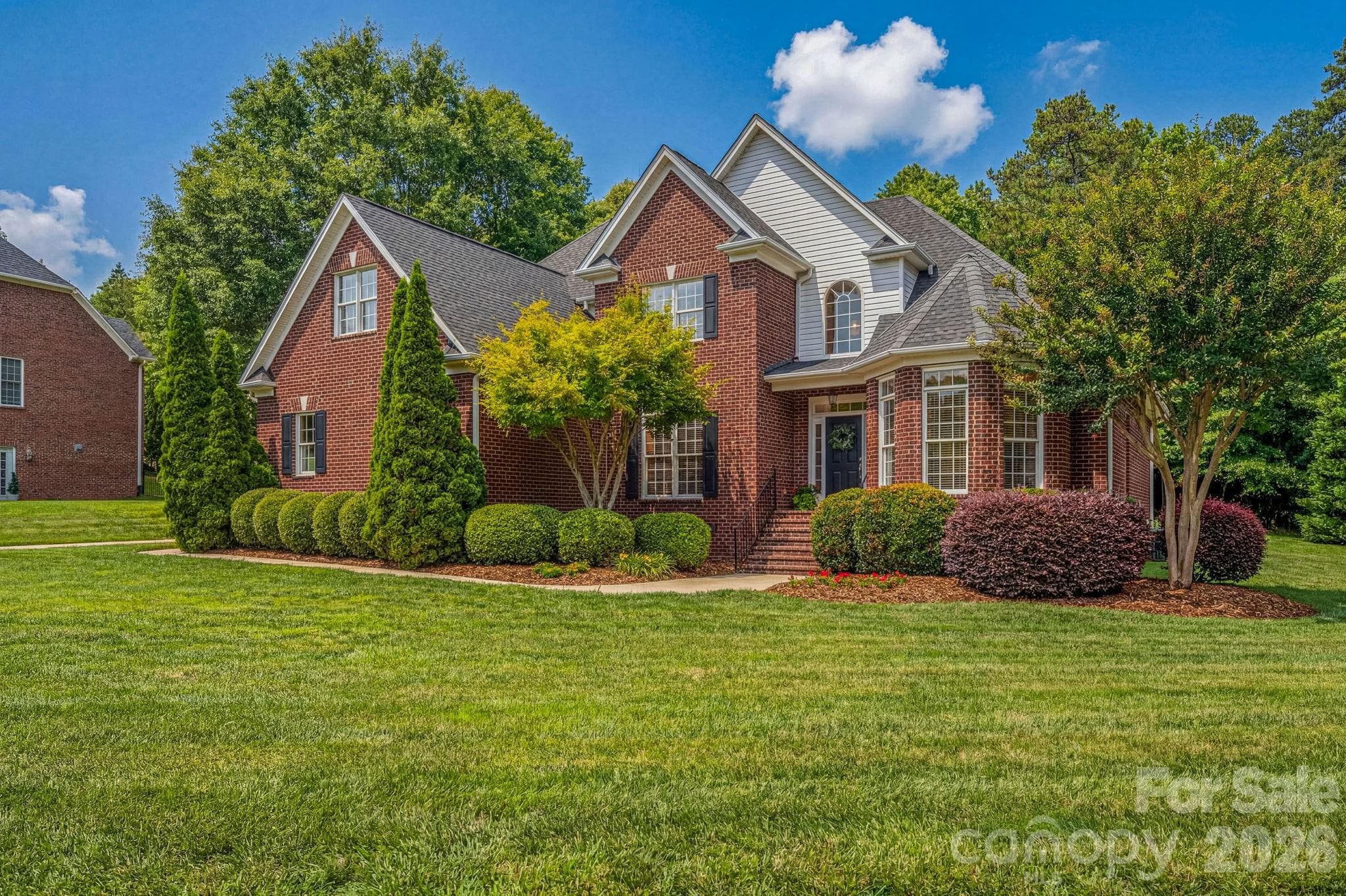 Single Family Residence at 5059 Graystone Estates Drive, Belmont, photo 4 of 47