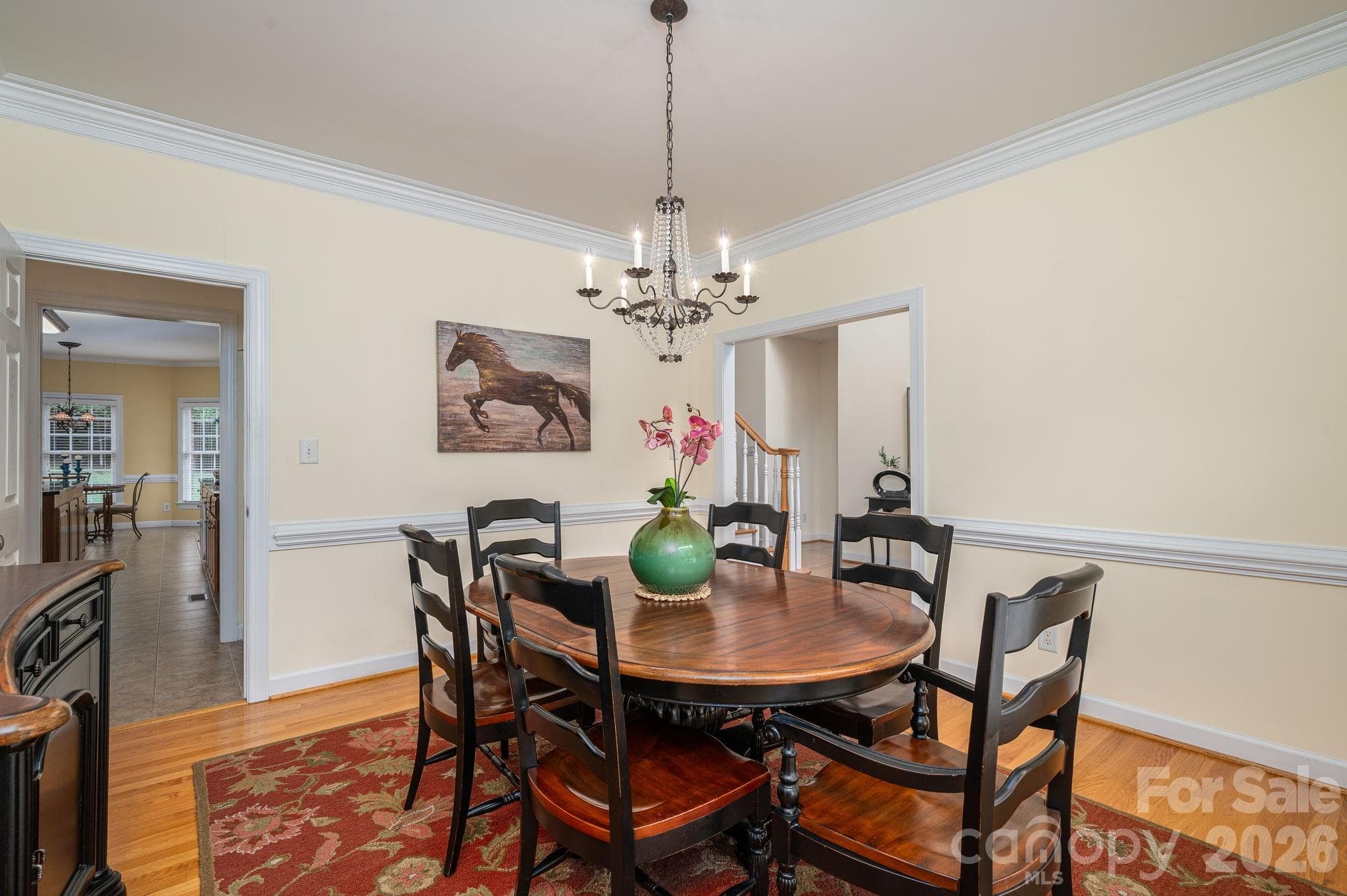 Single Family Residence at 5059 Graystone Estates Drive, Belmont, photo 10 of 47