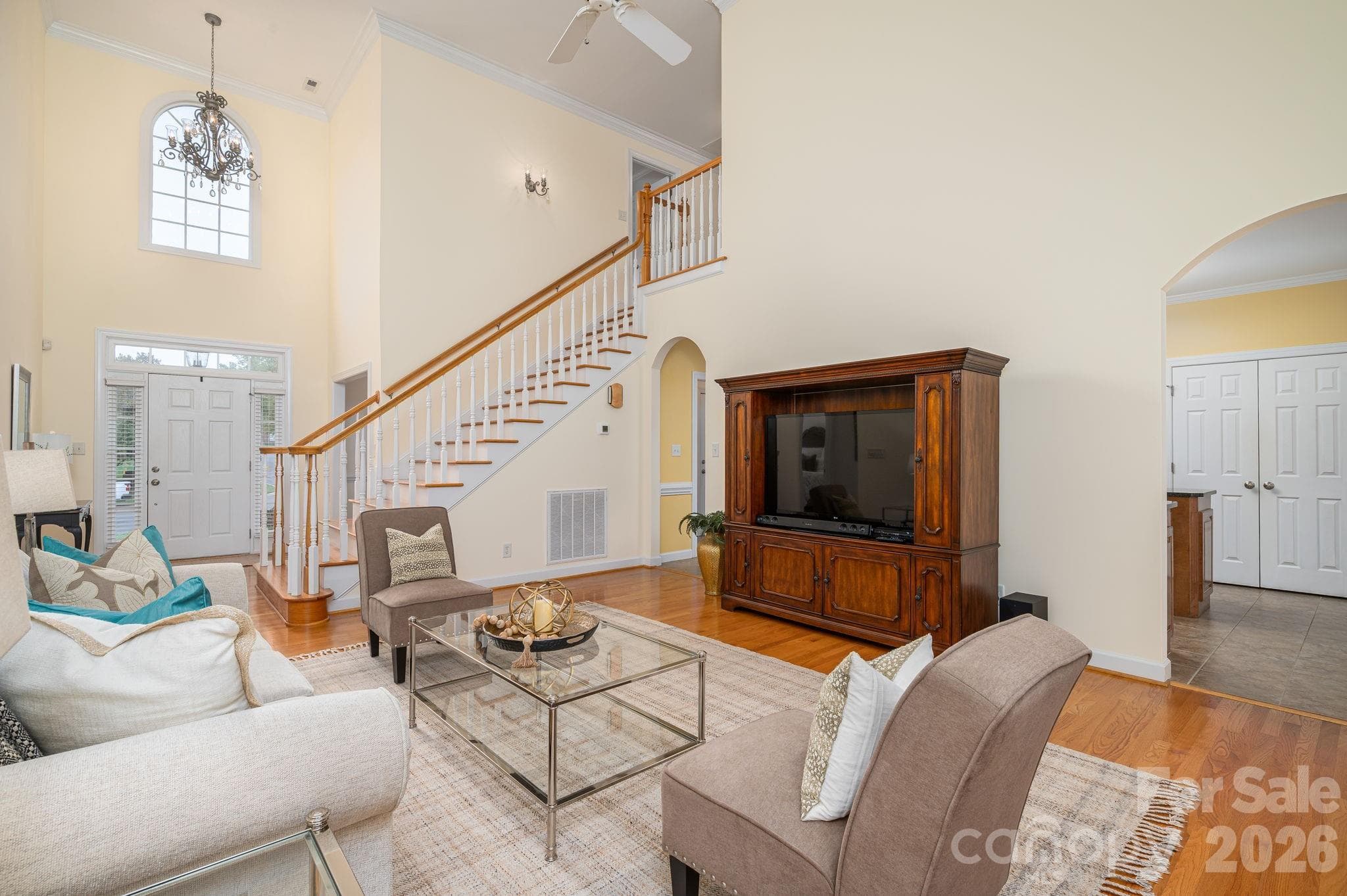 Single Family Residence at 5059 Graystone Estates Drive, Belmont, photo 12 of 47