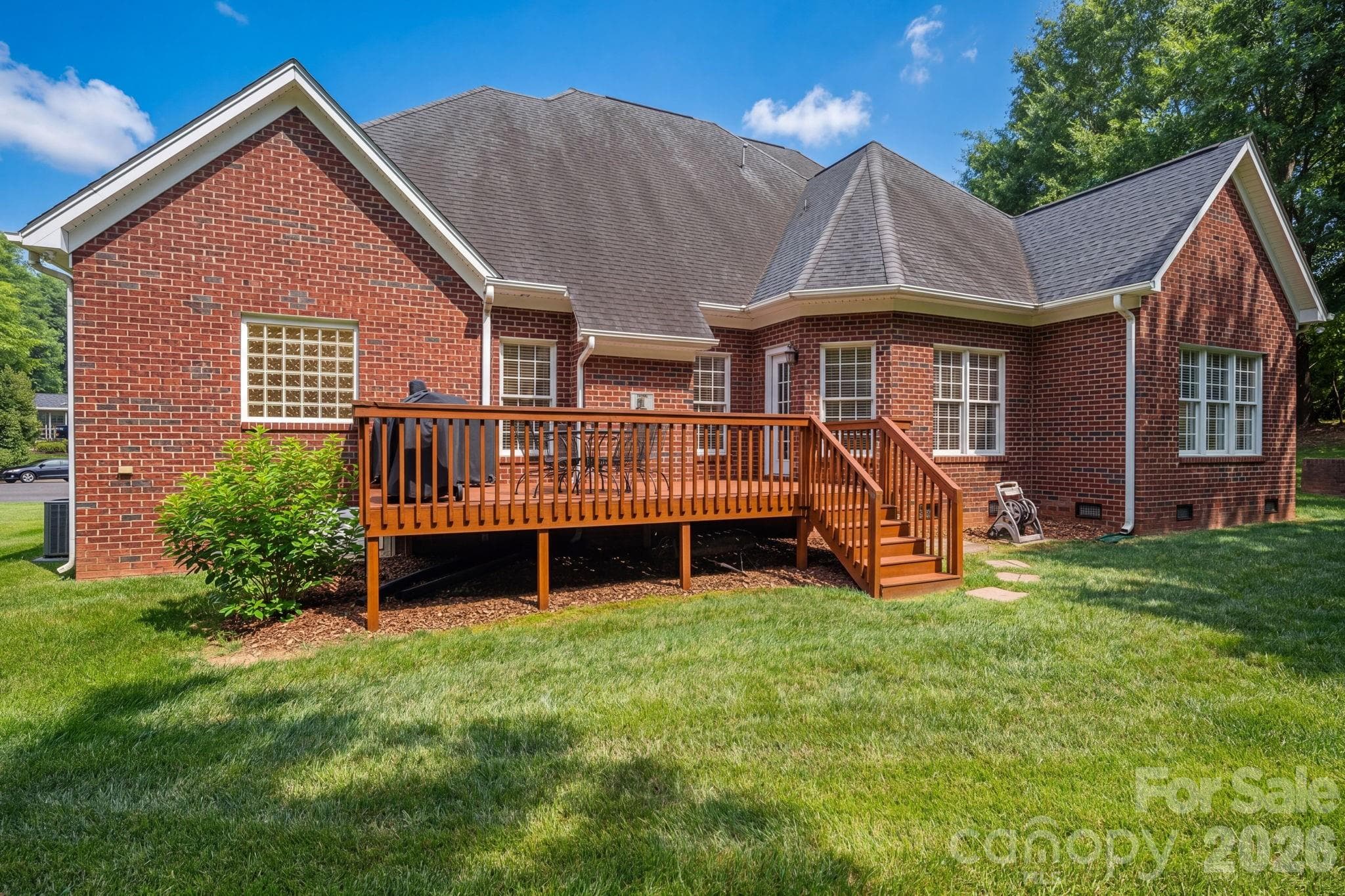 Single Family Residence at 5059 Graystone Estates Drive, Belmont, photo 46 of 47