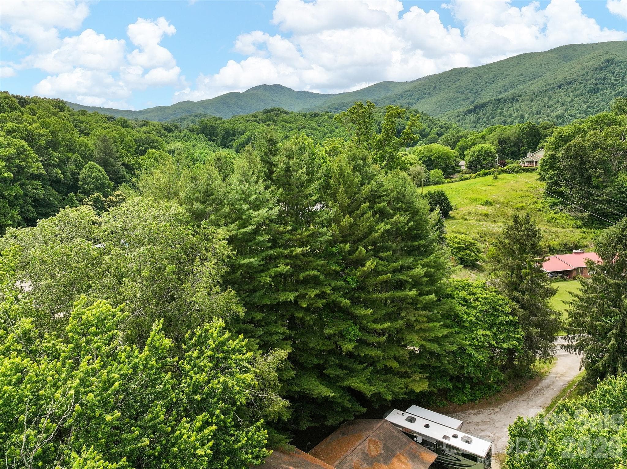 Single Family Residence at Waynesville, photo 2 of 23