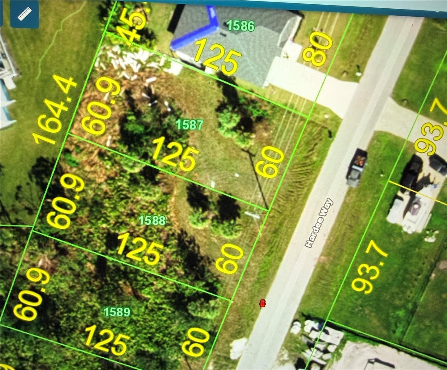 110 Hardee Way, Rotonda, Fl - 110 HARDEE WAY, ROTONDA WEST
