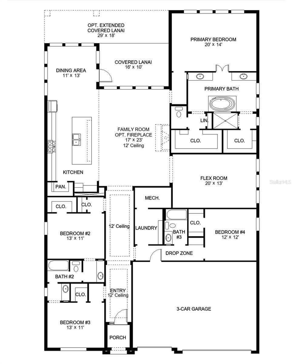 Single Family Residence at 5575 VIBRANT VINE DR, WIMAUMA, photo 2 of 2