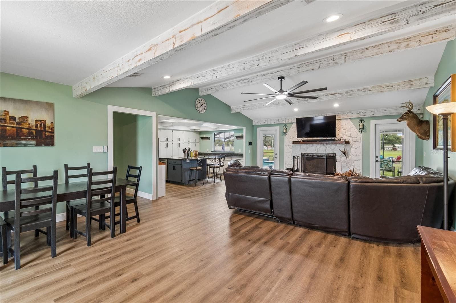 Single Family Residence at 5150 SOUTHWIND DR, MULBERRY, photo 4 of 92