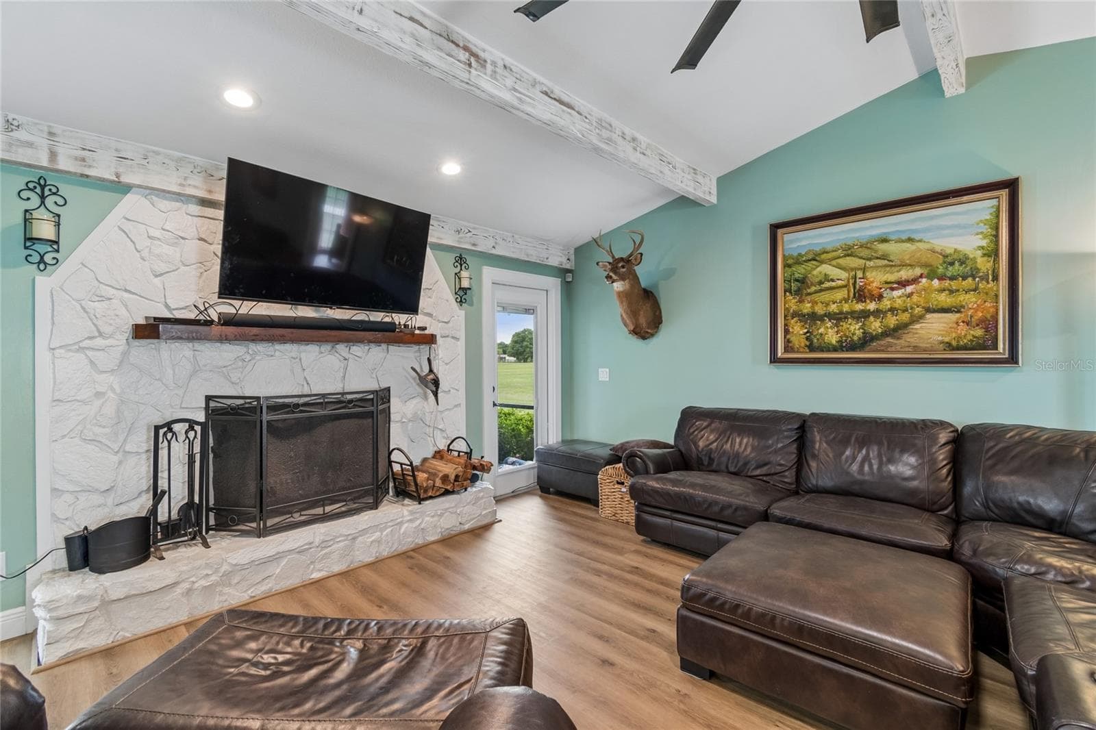 Single Family Residence at 5150 SOUTHWIND DR, MULBERRY, photo 9 of 92