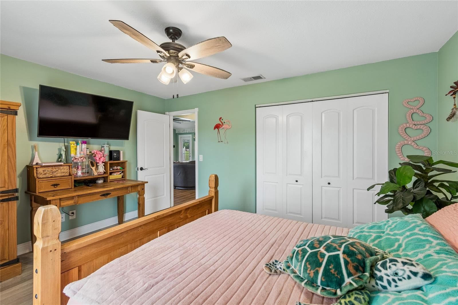 Single Family Residence at 5150 SOUTHWIND DR, MULBERRY, photo 21 of 92