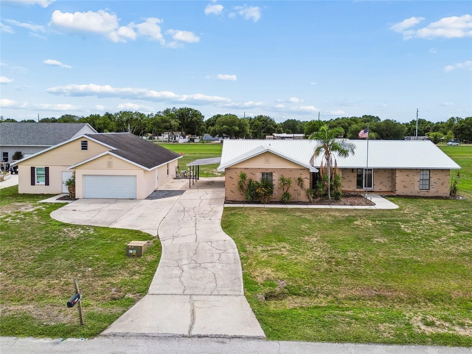 Single Family Residence at 5150 SOUTHWIND DR, MULBERRY, photo 30 of 92