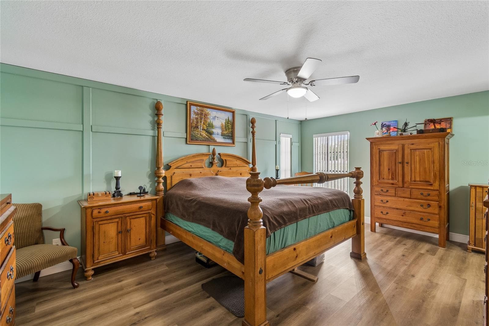Single Family Residence at 5150 SOUTHWIND DR, MULBERRY, photo 35 of 92