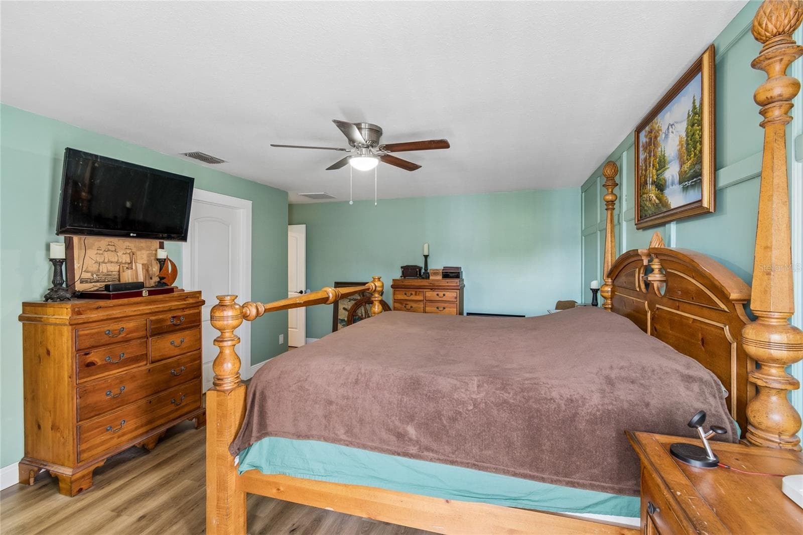 Single Family Residence at 5150 SOUTHWIND DR, MULBERRY, photo 37 of 92