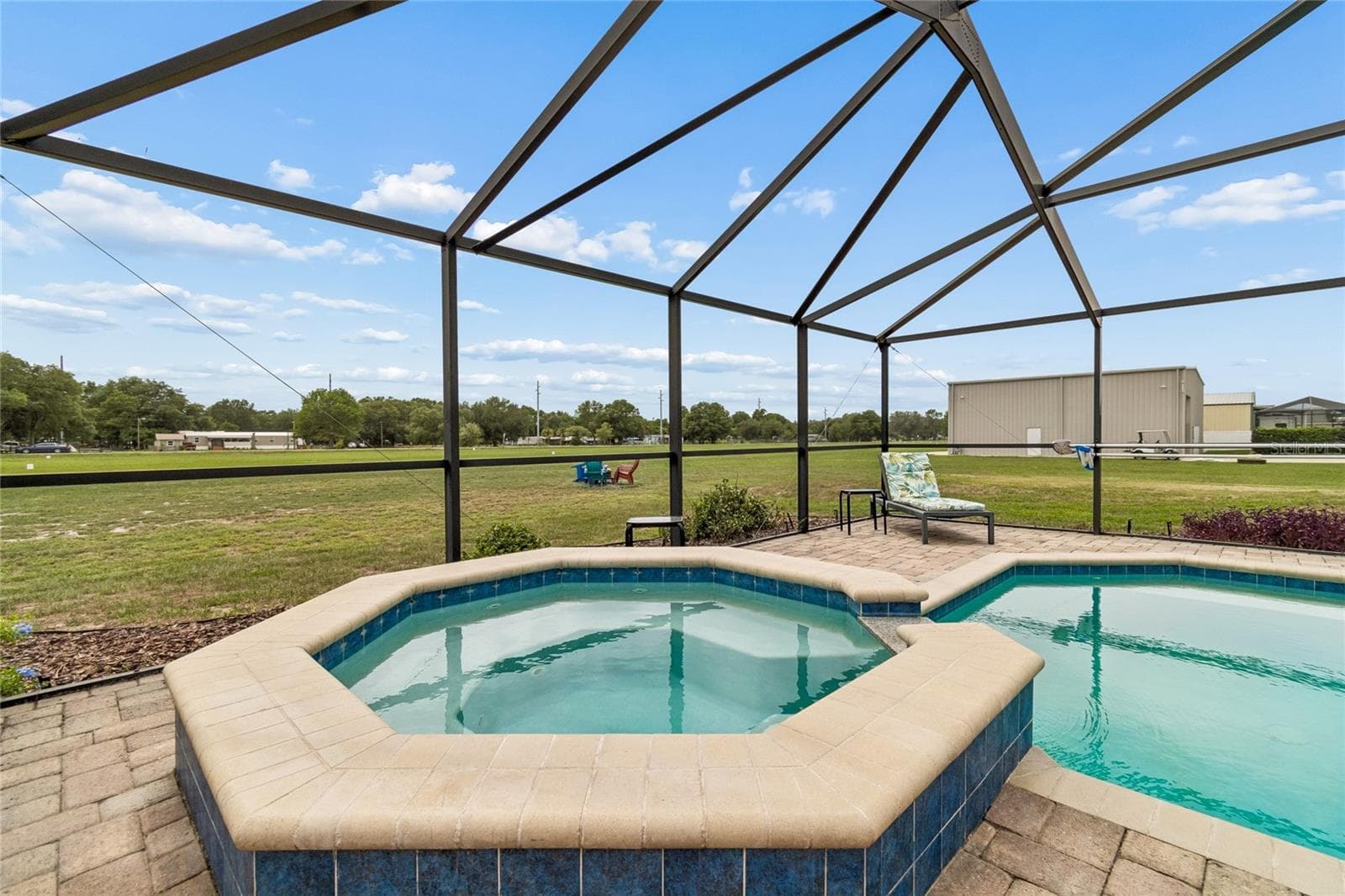 Single Family Residence at 5150 SOUTHWIND DR, MULBERRY, photo 45 of 92