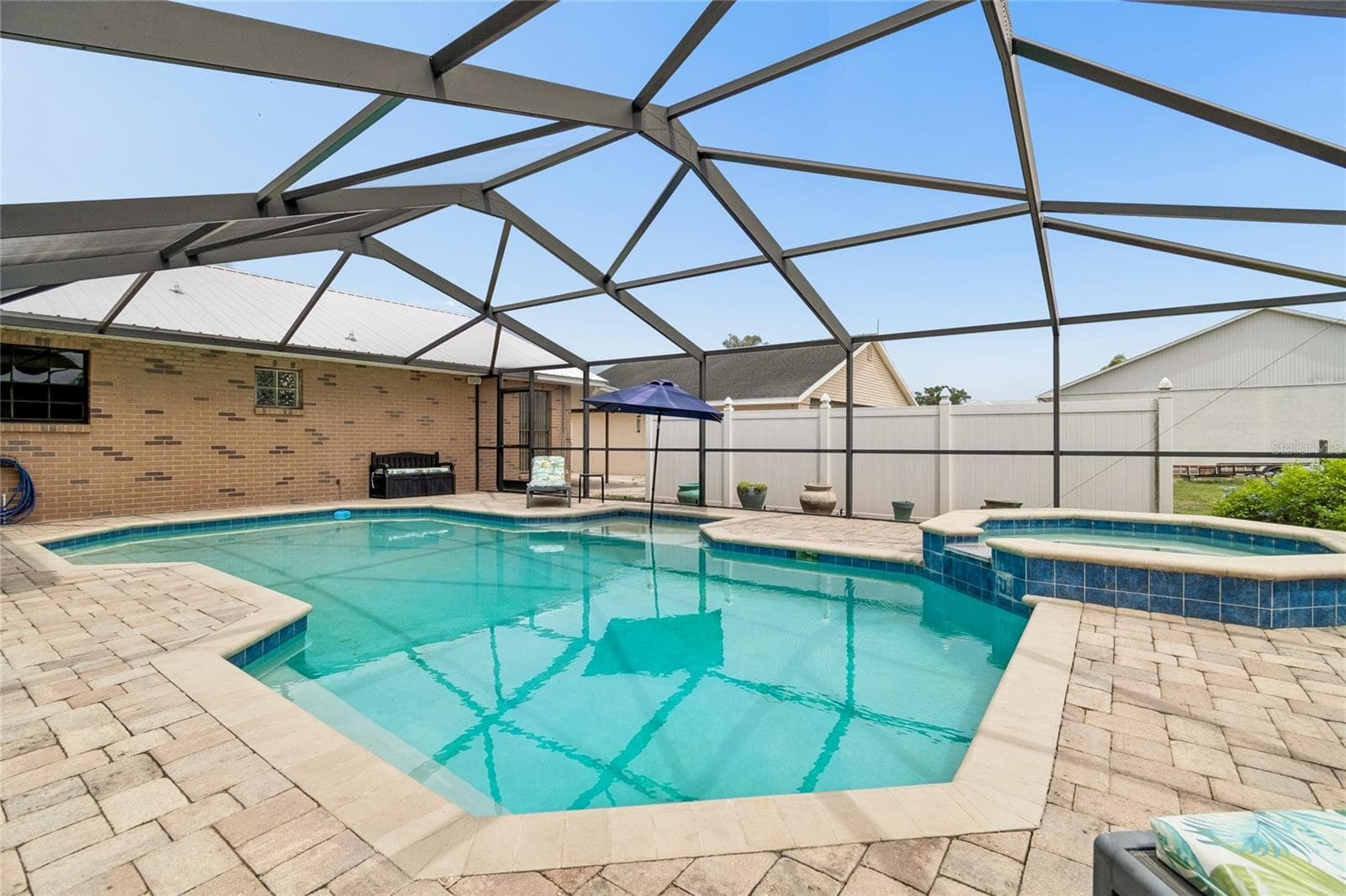 Single Family Residence at 5150 SOUTHWIND DR, MULBERRY, photo 46 of 92