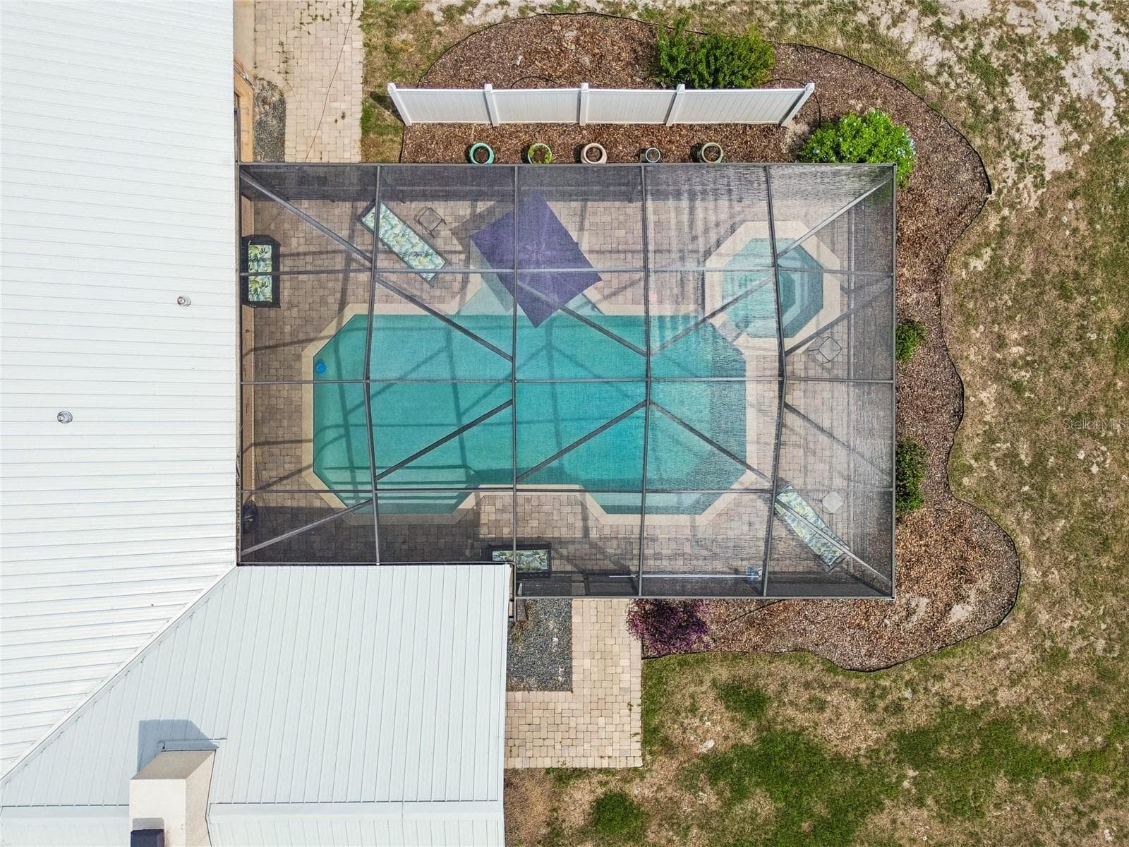 Single Family Residence at 5150 SOUTHWIND DR, MULBERRY, photo 47 of 92